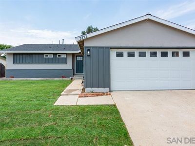 3222 Fontana Ave, San Diego, CA, 92117