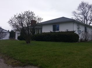 4792 Larue Prospect Rd S, Prospect, OH 43342
