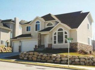 1318 E Magic Wand St, Draper, UT 84020