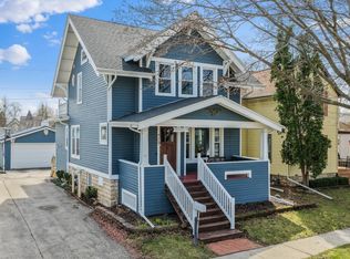 298 E 1st St, Fond Du Lac, WI 54935