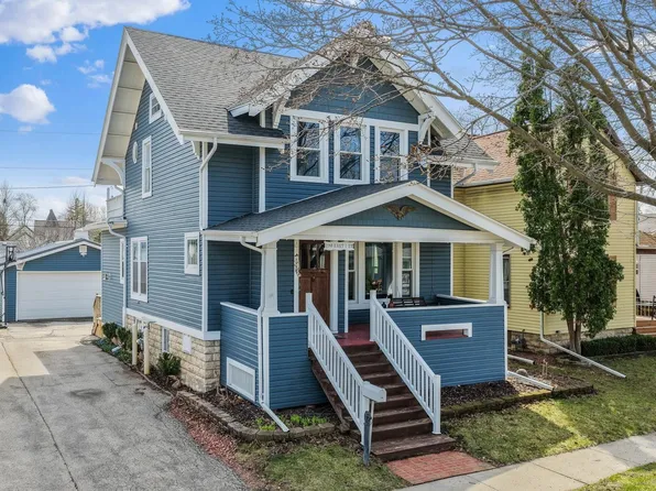 298 E 1st St, Fond Du Lac, WI 54935