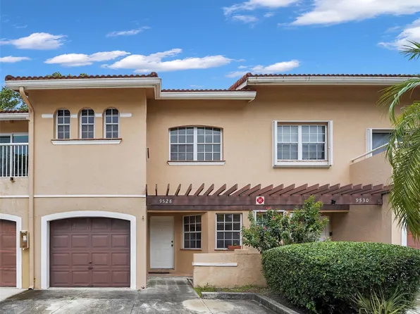 9528 1st Place #10-B, Coral Springs, FL 33071