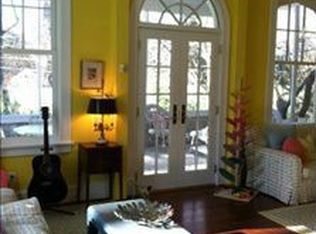 2200 South Rd, Baltimore, MD 21209