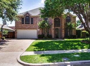 935 Laguna Dr, Coppell, TX 75019