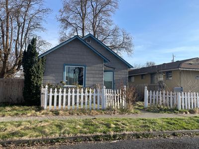 408 E Sanson Ave, Spokane, WA, 99207