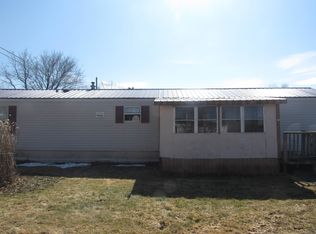 224 Shattuck Hill Rd UNIT A-9, Derby, VT 05829