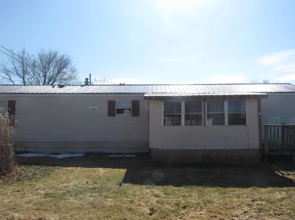 224 Shattuck Hill Road #A-9, Derby, VT 05829