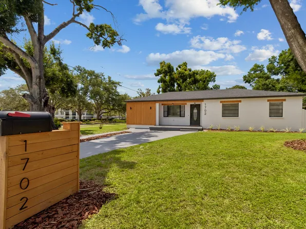 1702 W Johnston Ave, Tampa, FL 33603