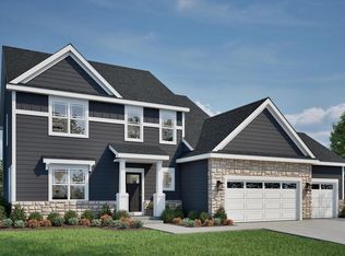 N66W25689 Big Sky DRIVE, Sussex, WI