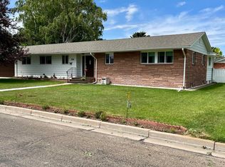 724 S Reynolds Ave, Holyoke, CO 80734