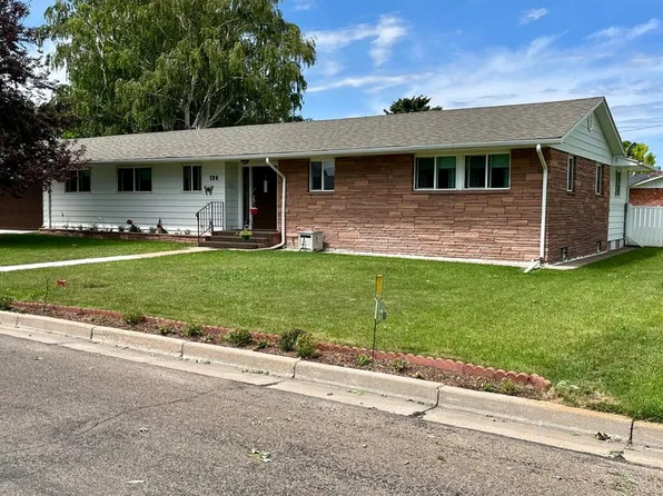 724 S Reynolds Ave, Holyoke, CO 80734
