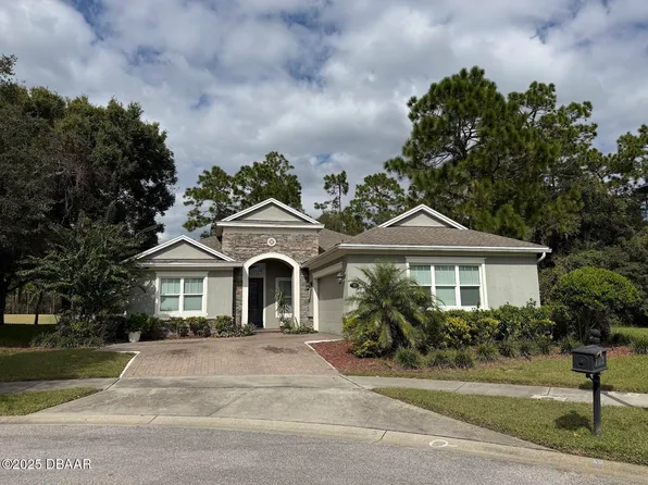 122 Pennyroyal Ln, Deland, FL 32724