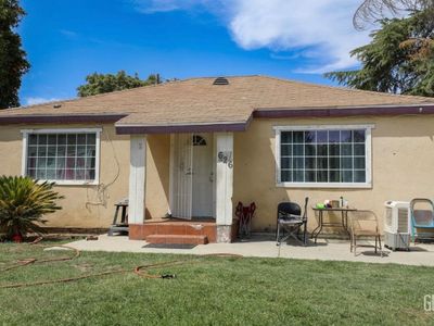 626 Hood Dr, Bakersfield, CA, 93308