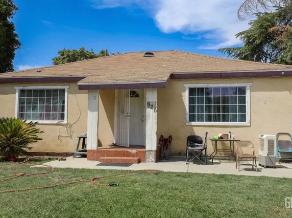 626 Hood Dr, Bakersfield, CA 93308