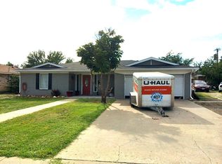 908 S Avondale St, Amarillo, TX 79106