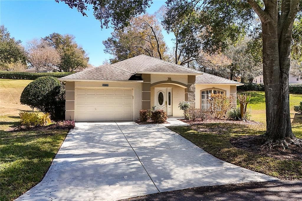 2111 Turnbridge Cir