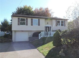 117 Cornell Dr, Butler, PA