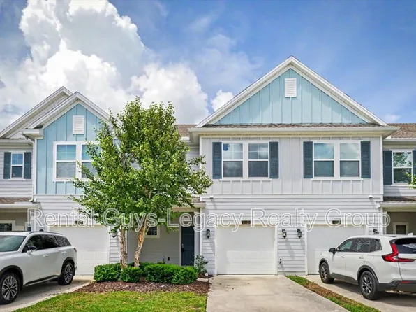 10323 Alder Creek Ln, Jacksonville, FL 32222