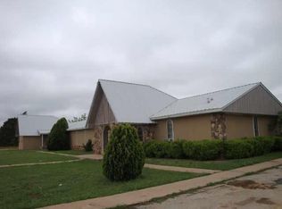 3501 Chimney Rock Rd, Abilene, TX 79606
