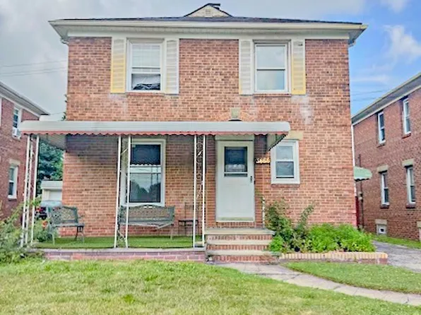 3666 W 117th St, Cleveland, OH 44111