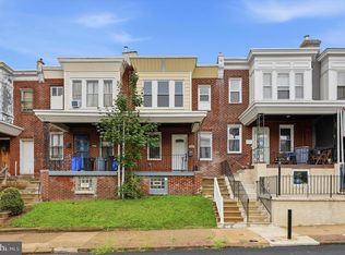 5904 Turner St, Philadelphia, PA 19151