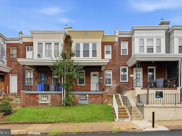 5904 Turner St, Philadelphia, PA 19151