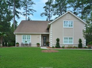 319 Starboard Tack, Hardeeville, SC 29927