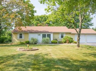 14972 Five Point Rd, Perrysburg, OH 43551