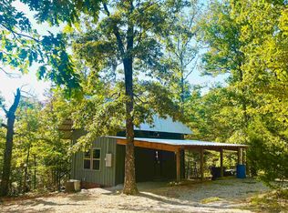 261 Mitchell Rd, Mountain View, AR 72560