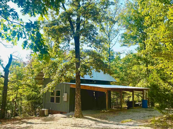 261 Mitchell Rd, Mountain View, AR 72560