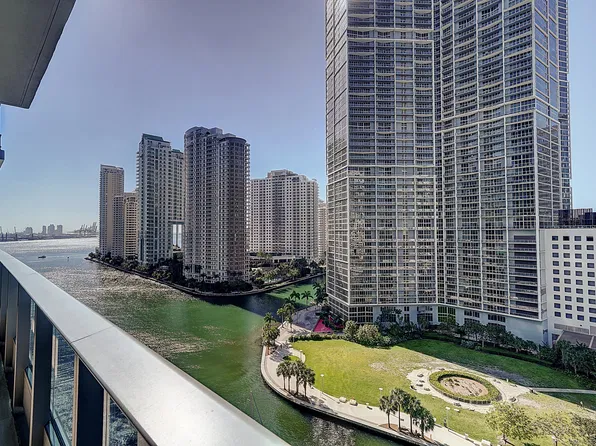 200 Biscayne Blvd Unit 1408, Miami, FL 33131