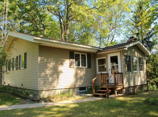 8718 Twin Bridge Rd, Grayling, MI 49738