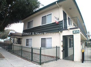 815 E 9th St APT 3, Long Beach, CA 90813
