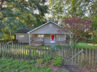 31 Old Highway 140 NW, Adairsville, GA 30103