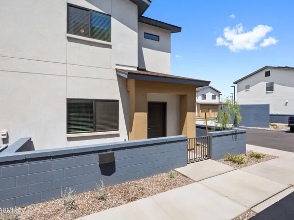 2313 E MCARTHUR Drive, Tempe, AZ 85288