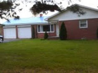 2590 W State Road 218, Delphi, IN 46923