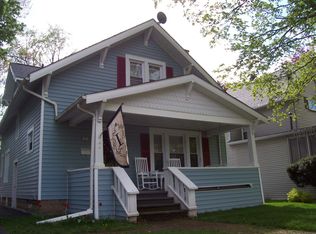 187 Front Ave, Salamanca, NY 14779