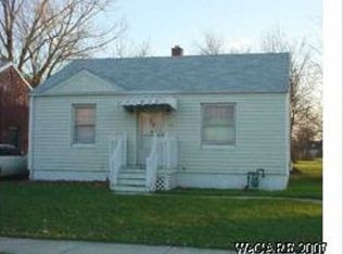 900 E 3rd St, Lima, OH