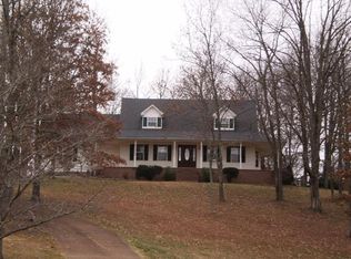113 Henry Harris Rd LOT 7, Westmoreland, TN 37186