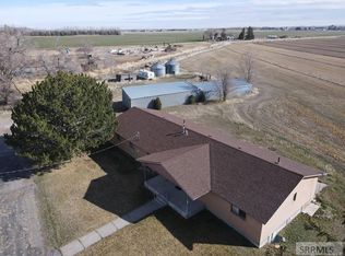 12666 N 35 E, Idaho Falls, ID 83401