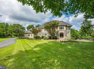 10736 Ardnave Pl, Potomac, MD 20854