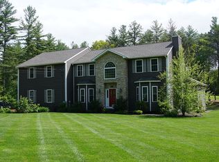 6343 Flat River Rd, Coventry, RI 02827