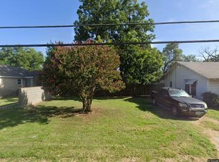 2709 McLemore Ave, Fort Worth, TX 76111
