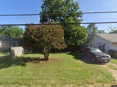 2709 McLemore Ave, Fort Worth, TX, 76111