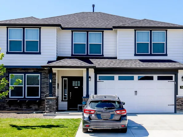 7653 W Havana Drive Block 10 Phase #5-lot 3, Boise, ID 83709