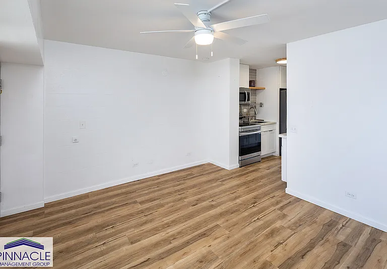 1516 Ward Ave #706 — Photo 4