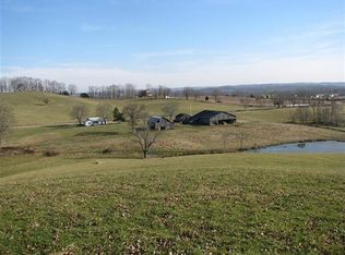 2655 Victory Rd, East Bernstadt, KY 40729