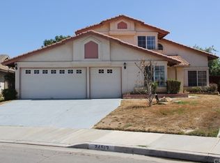 24513 Freeport Dr, Moreno Valley, CA 92551
