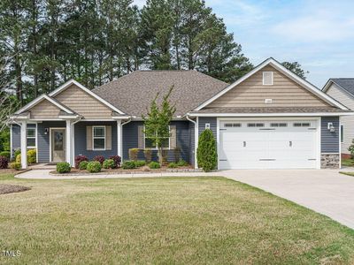 125 Claymore Dr, Clayton, NC, 27527