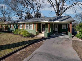 79 W Bendel Cir, Memphis, TN 38117